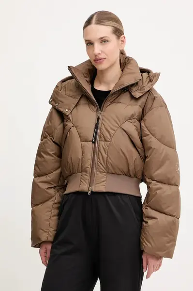 adidas by Stella McCartney Bunda adidas by Stella McCartney ASMC Crop