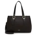 Dámska kabelka Suri Frey Moka - tmavo hnedá