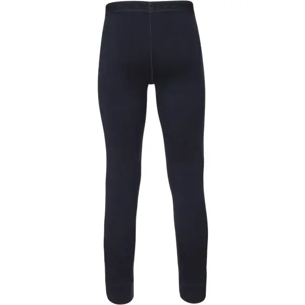 PROGRESS MT SDNZ Dámske merino spodky, čierna, veľkosť