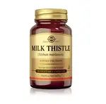 Solgar Ostropestřec mariánský 50 kapslí