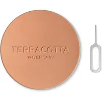 GUERLAIN Terracotta Original bronzující pudr – náhradní náplň odstín 00 Light Cool 8.5 g