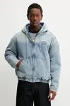 Tommy Jeans Džínová bunda Tommy Jeans