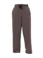 VAMOS CLO Nohavice  hnedá