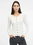 Cream women's cardigan ORSAY - Women's