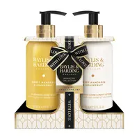 Baylis & Harding Sada péče o ruce Mandarinka & Grapefruit 2x300 ml