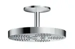 Axor One - Hlavová sprcha, průměr 28 cm, chrom 48493000