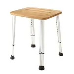 Sapho Doplňky - Koupelnová stolička, bambus AE865