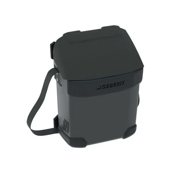 Geberit - Elektrosvářečka Geberit ESG 3, 1085 W 359.911.P0.1