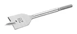 Stanley Příslušenství - Vrták do dřeva, plochý, 28x154 mm STA52060-QZ