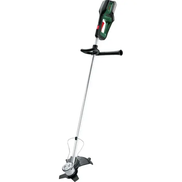 Bosch Zahradní technika - 36V AKU křovinořez, záběr 33 cm, bez baterie a nabíječky 06008C1K02