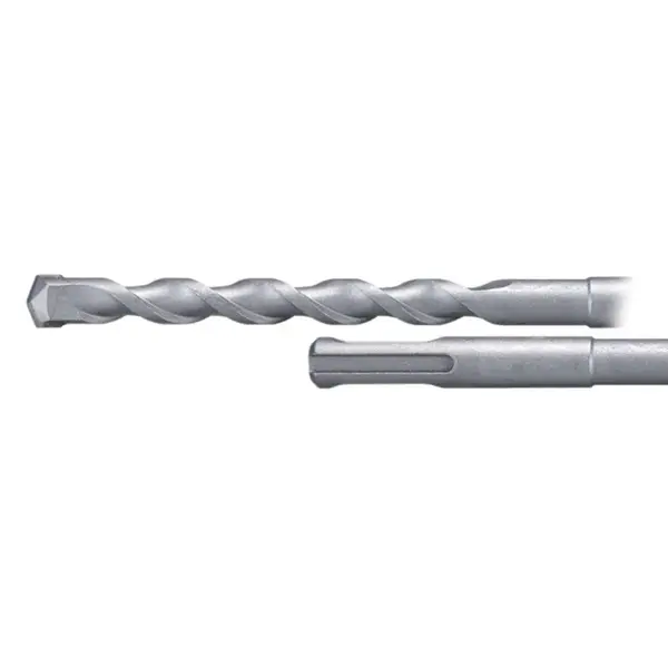 Makita Příslušenství - Vrták do zdiva SDS Plus, 8x110 mm D-00125