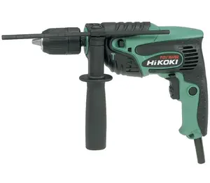 HiKOKI - Příklepová vrtačka 550 W FDV16VB2U3Z