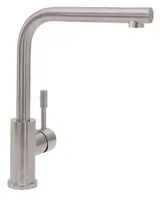 Villeroy & Boch Modern Steel - Dřezová baterie, nerez 966801LC