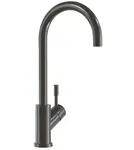 Villeroy & Boch Umbrella - Dřezová baterie, antracit 92530005