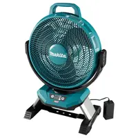 Makita - 40V AKU ventilátor, průměr 33 cm, bez baterie a nabíječky CF002GZ