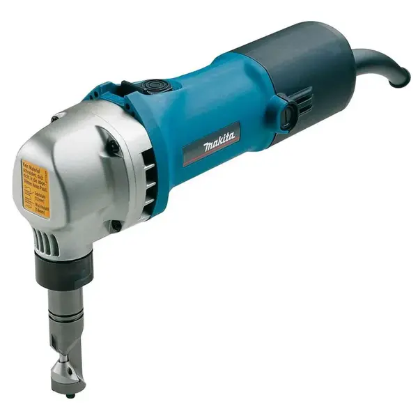 Makita Nářadí - Prostřihovač plechů 550 W JN1601