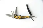 Caterpillar Nářadí - Multifunkční nůž 10v1 CT980526