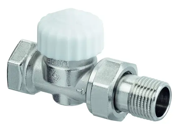 IMI Heimeier - Termostatický radiátorový ventil, přímý 3452-02.000