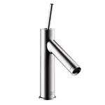 Axor Starck - Páková umyvadlová baterie, chrom 10117000