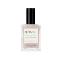 Manucurist Green lak na nehty - Pale Rose 15 ml