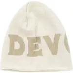 Devold LOGO MERINO BEANIE Zimní čepice, béžová, velikost