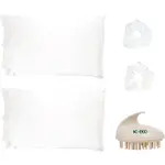 So Eco Ultimate Hair Care Set darčeková sada pre ženy