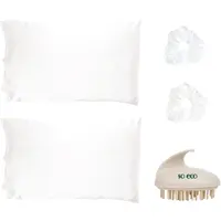 So Eco Ultimate Hair Care Set darčeková sada pre ženy