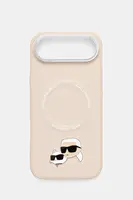 Puzdro na mobil Karl Lagerfeld iPhone 17 Air