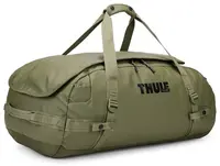 Thule sportovní taška Chasm TDSD303 Olivine 70 L | Zelená | Objem 70 L