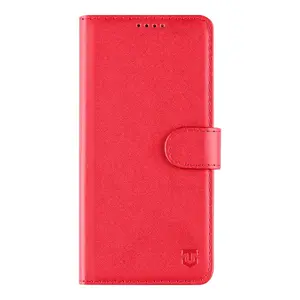 Tactical Field Notes pouzdro, Xiaomi Redmi 15C 4G / 5G, červené