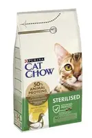 Purina Cat Chow special care sterilized 1,5kg