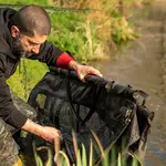 One more cast vážiaci sak heist pb sling