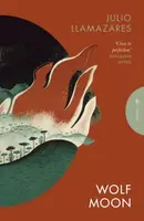 Wolf Moon - Julio Llamazares