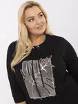 Blouse-RV-BZ-A291.45-black
