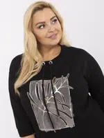 Blouse-RV-BZ-A291.45-black