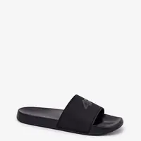 Pánské Sandały 4F Černé 4FRMM00FSLIM011-21S