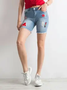 Shorts-JMP-SN-Q497.93-Blue