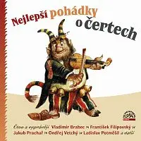 Různí interpreti – Nejlepší pohádky o čertech