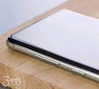 Tvrzené sklo 3mk HardGlass MAX pro Samsung Galaxy S22, černá