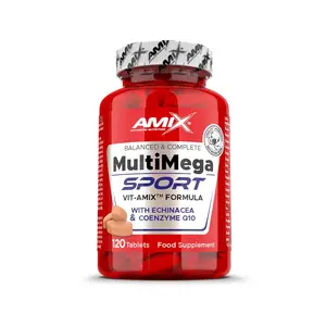 AMIX Multi Mega Stack , 120tbl