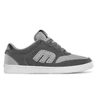 Etnies pánské boty The Aurelien Grey | Šedá | Velikost 11 US