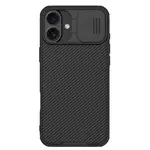 Nillkin Camshield Pro Magnetic, iPhone 16 Plus, černý