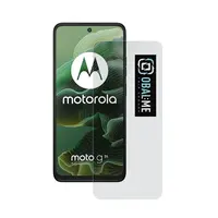 OBAL:ME 2.5D Tvrzené Sklo pro Motorola G35, průhledné
