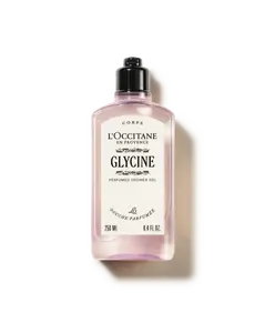 Sprchový gel Glycine