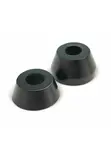 Globe bushingy Slant Standard 92a Black | Velikost skate 92A