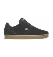 Etnies dětské boty Kids Josl1N Black/Gum | Modrá | Velikost 6 US