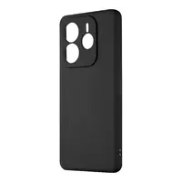 OBAL:ME Matte TPU Kryt pro Xiaomi Redmi Note 14 5G, černý