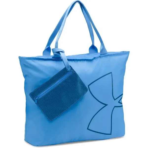 Under Armour Dámská taška Big Logo, uni, modrá