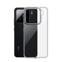 JP Průhledný obal, Xiaomi 15T Pro