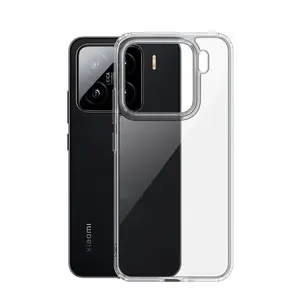 JP Průhledný obal, Xiaomi 15T Pro